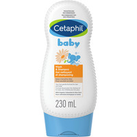 cetaphil for child