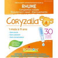 Magasiner Cocyntal Soulage Les Coliques De Bebe De Boiron Pharmaprix
