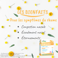 Magasiner Coryzalia Pour Le Rhume Et Ses Symptomes Chez Les Enfants De 1 Mois A 11 Ans De Boiron Pharmaprix