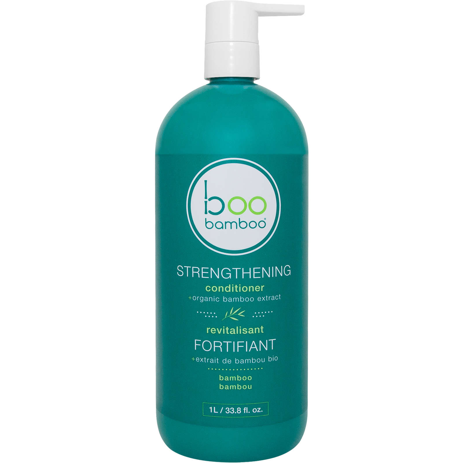 Strength and Shine Conditioner