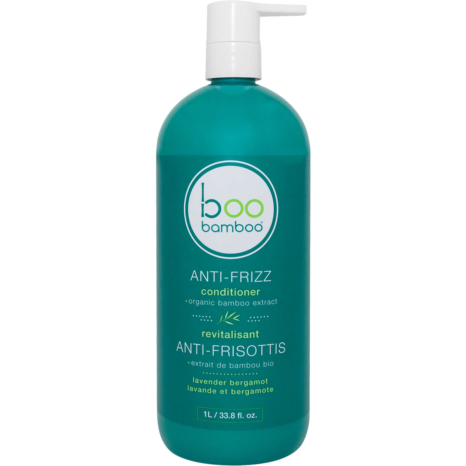 Anti-Frizz Conditioner