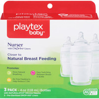 playtex drop ins