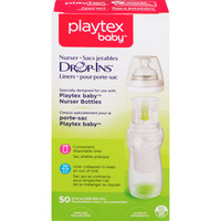 playtex drop ins