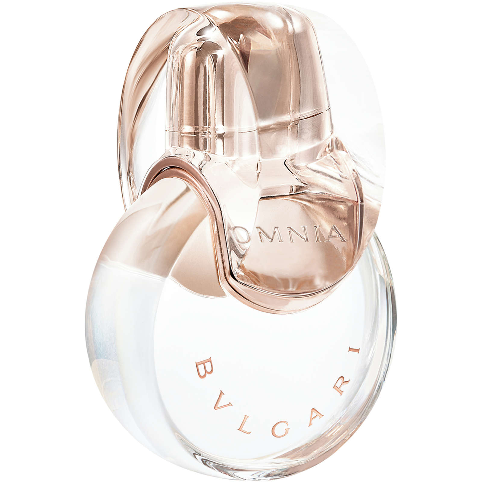 Omnia Crystalline Eau de Toilette