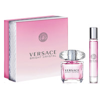 versace bright crystal shoppers