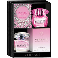 versace crystal noir eau de parfum