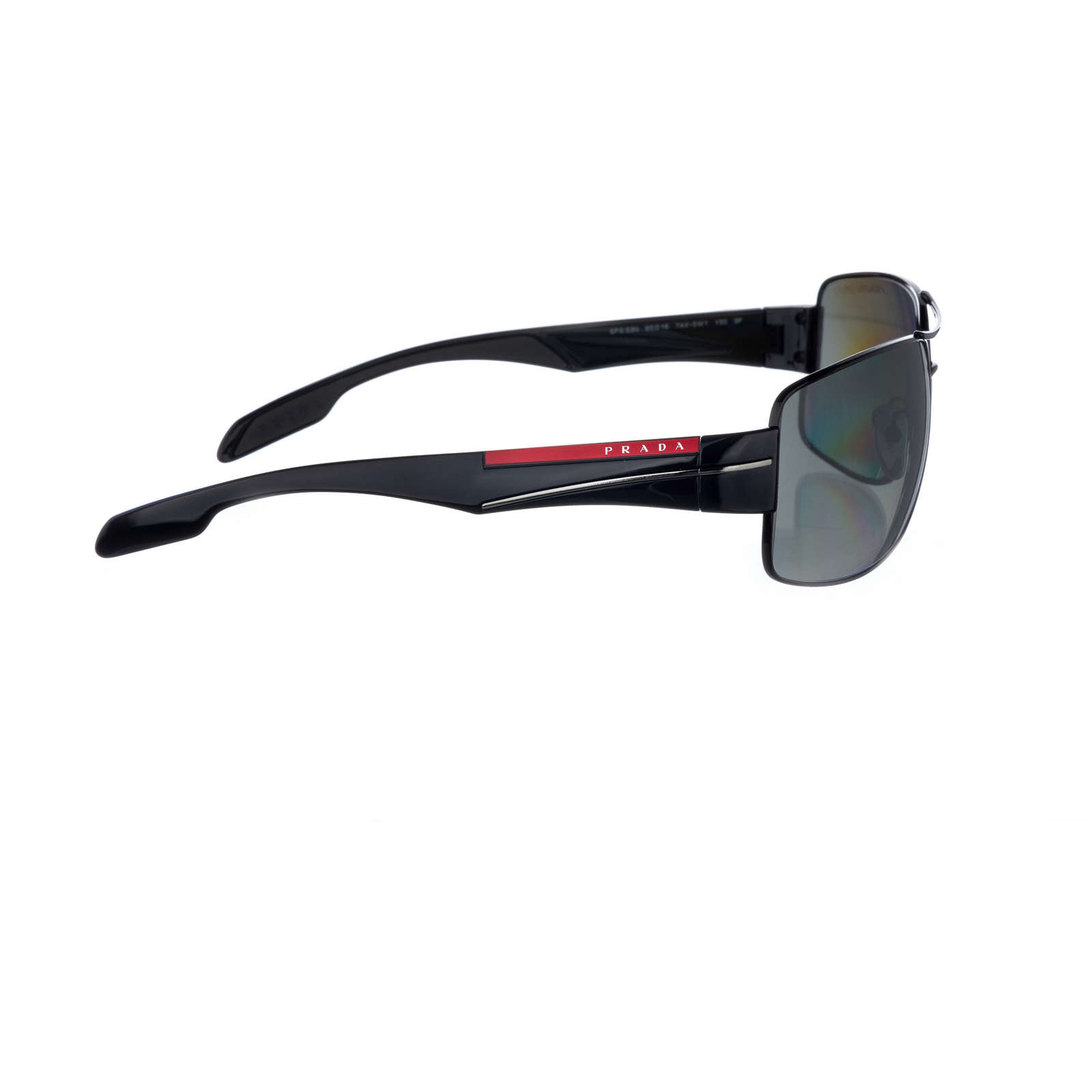 Prada sport fashion sunglasses model PS53NS