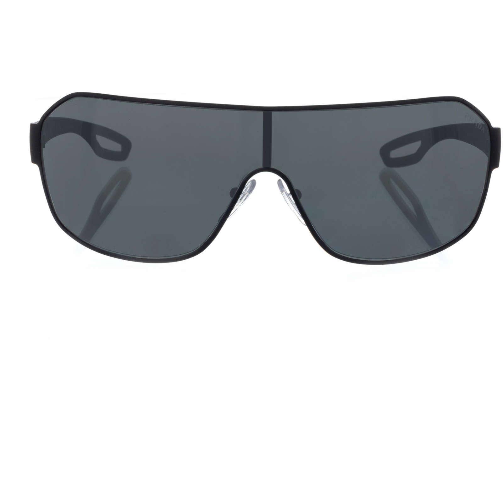 Prada mask sunglasses model PS52QS