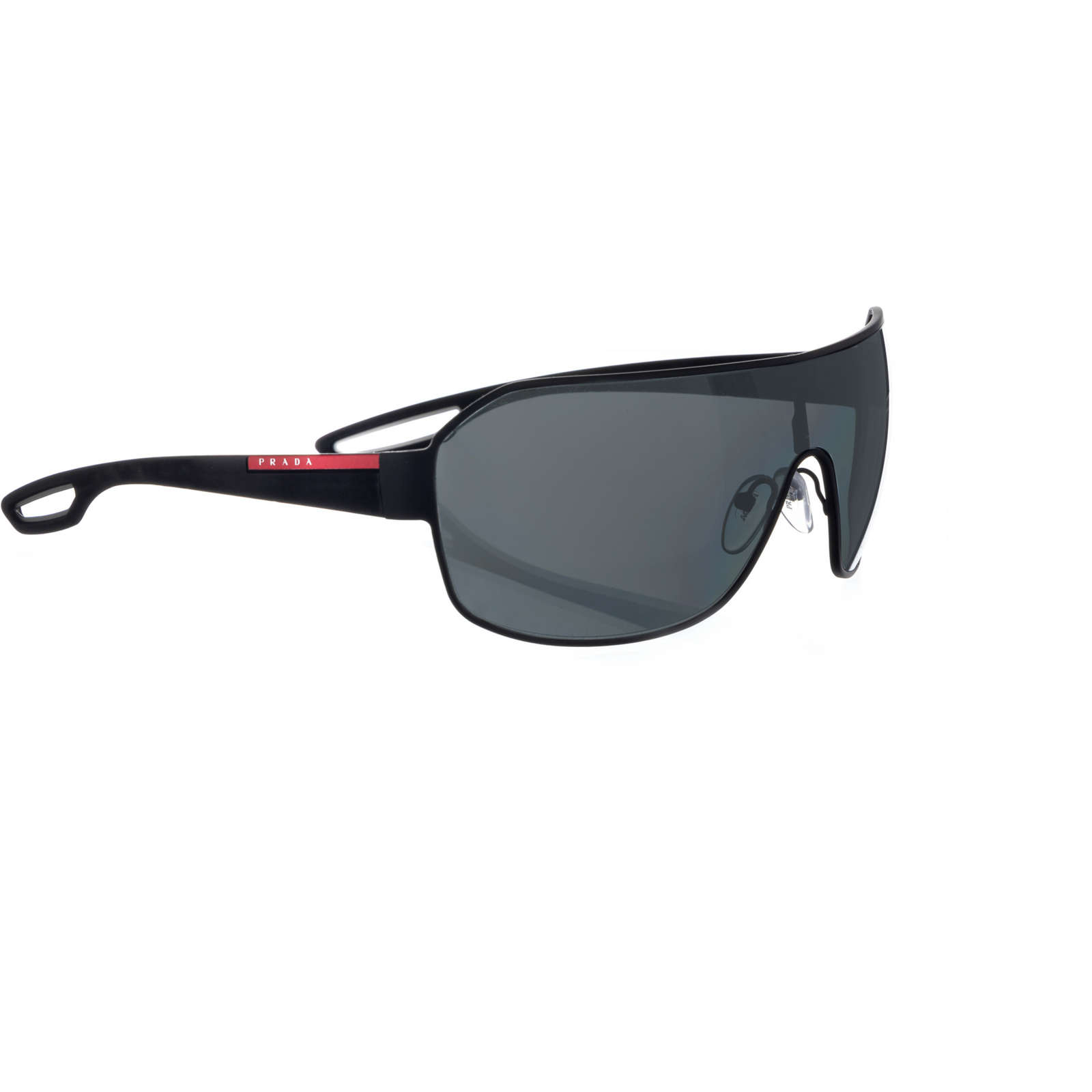 Prada mask sunglasses model PS52QS