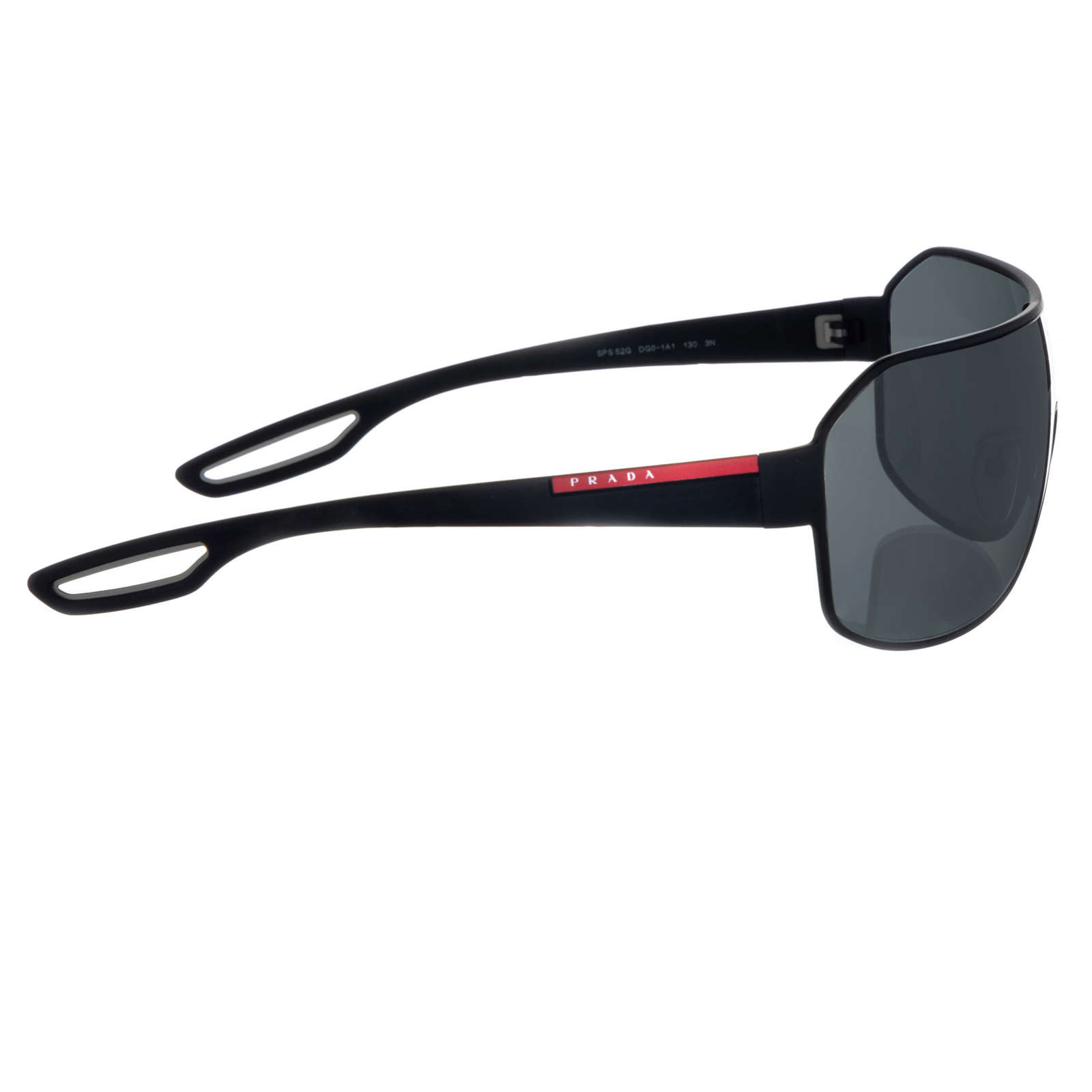 Prada mask sunglasses model PS52QS