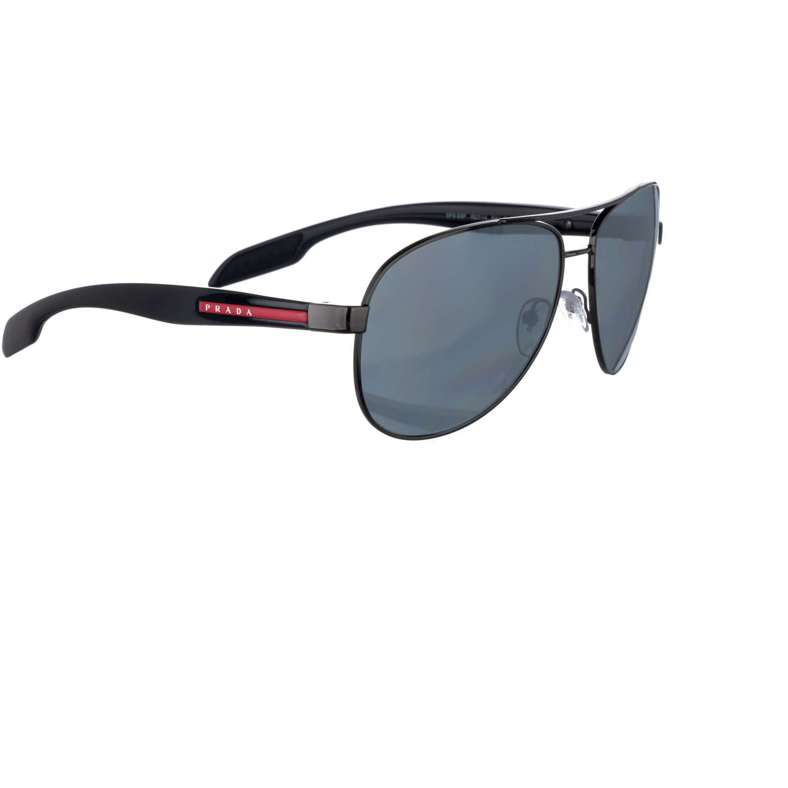 Prada aviator sunglasses model PS53PS