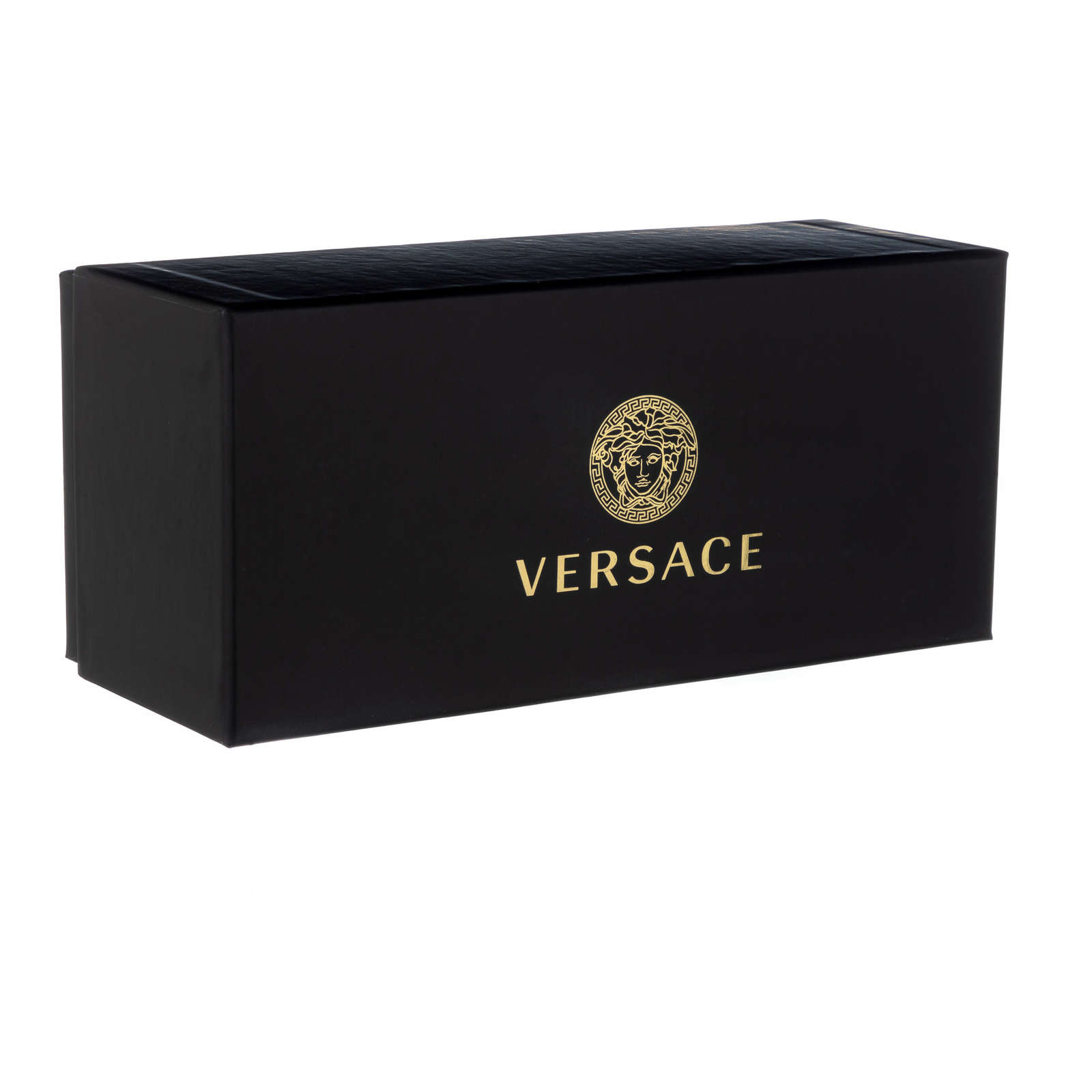 Versace oversize fashion sunglasses model