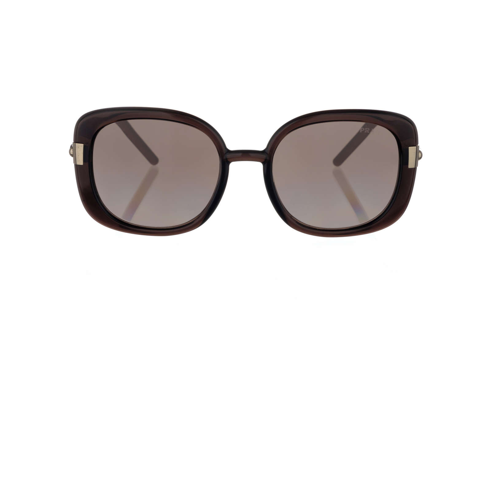 Prada oversize sunglasses model PR04WS