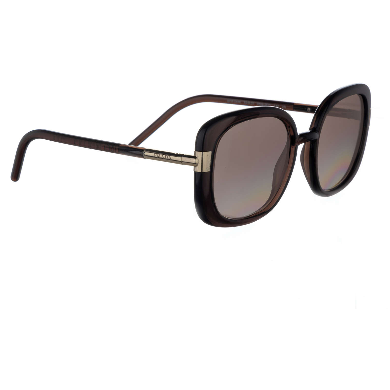 Prada oversize sunglasses model PR04WS