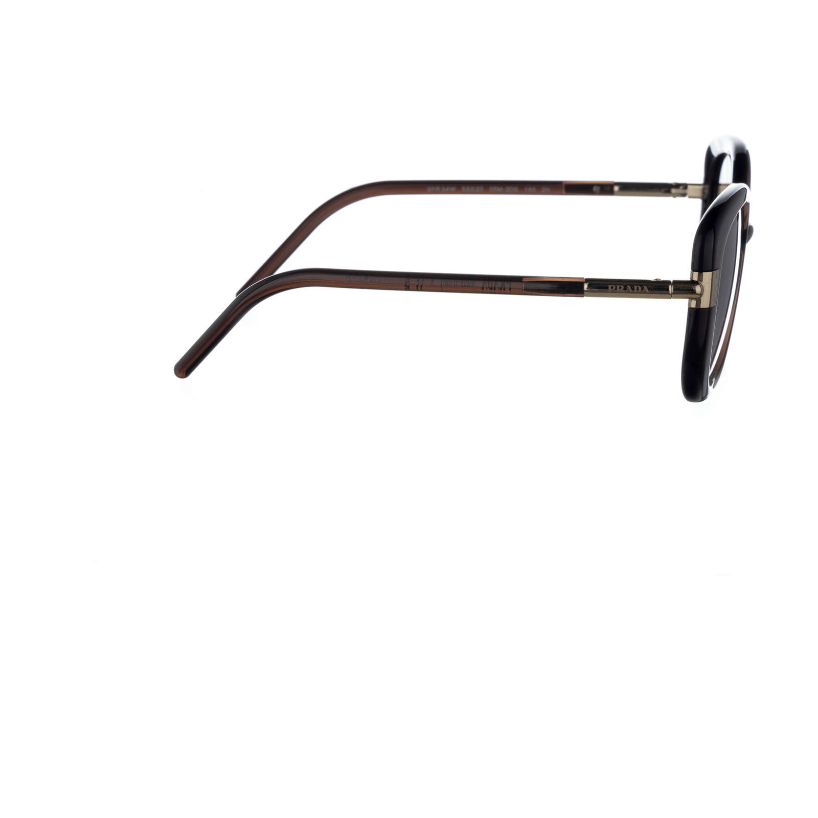 Prada oversize sunglasses model PR04WS