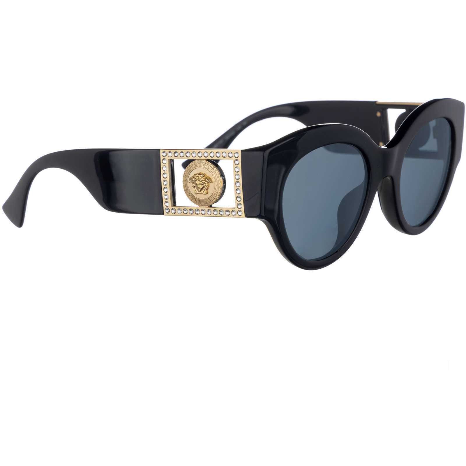 Versace fashion sunglasses model 4438