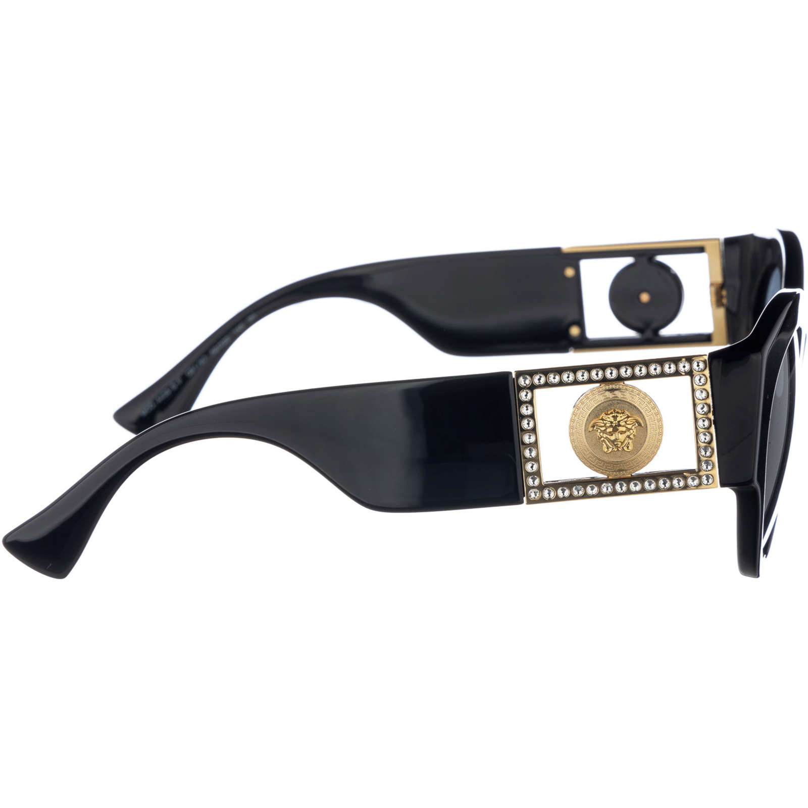 Versace fashion sunglasses model 4438