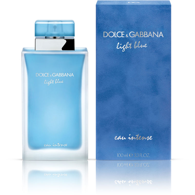 Dolce Gabbana Light Blue Eau de Parfum Intense Shoppers Drug Mart