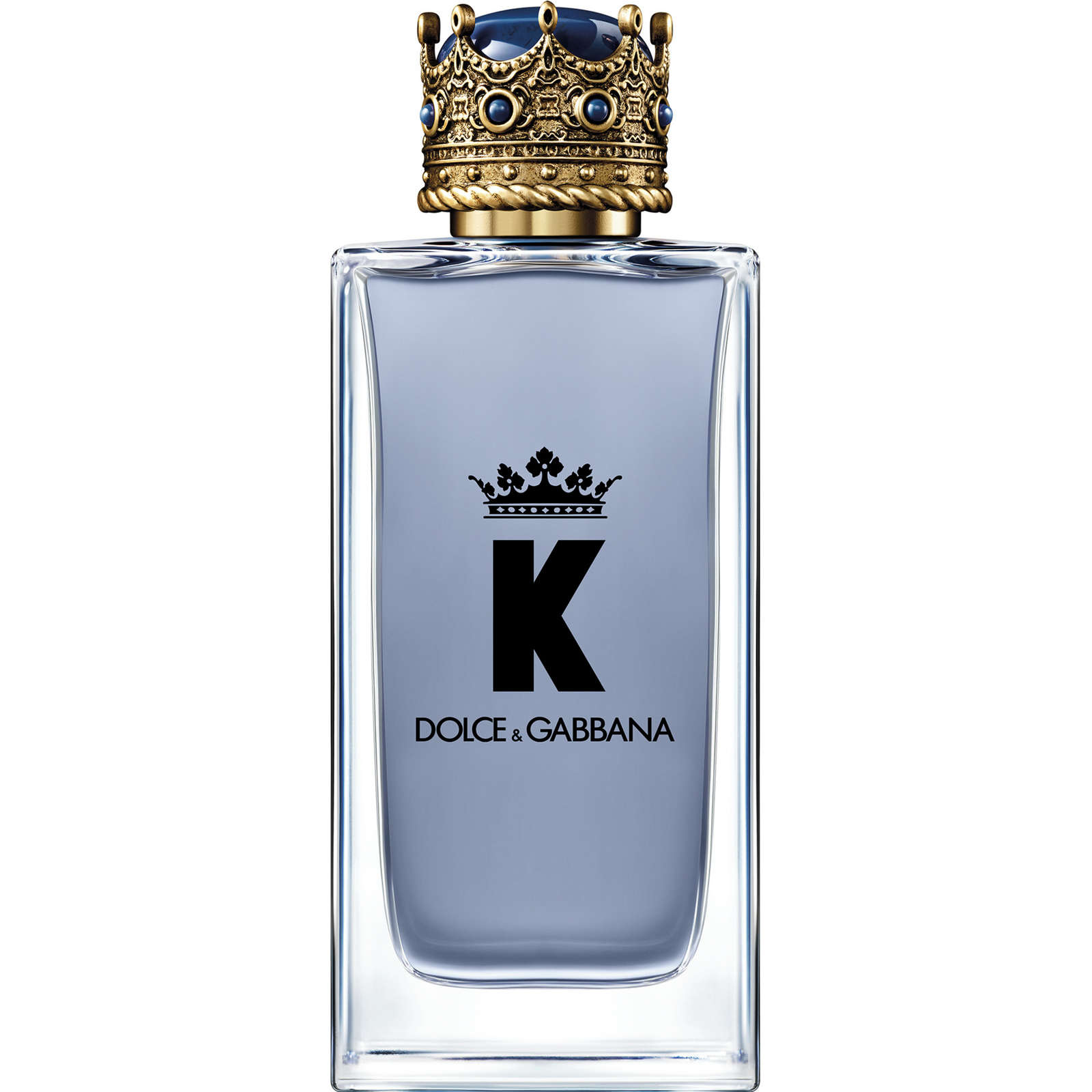 K by Dolce&Gabbana Eau de Toilette