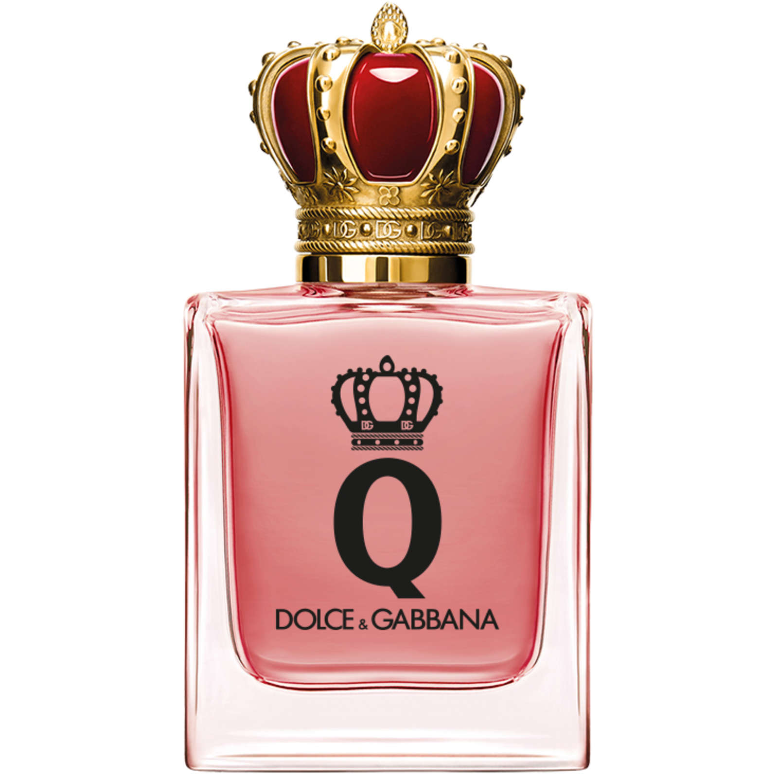 Q by Dolce&Gabbana Eau de Parfum Intense