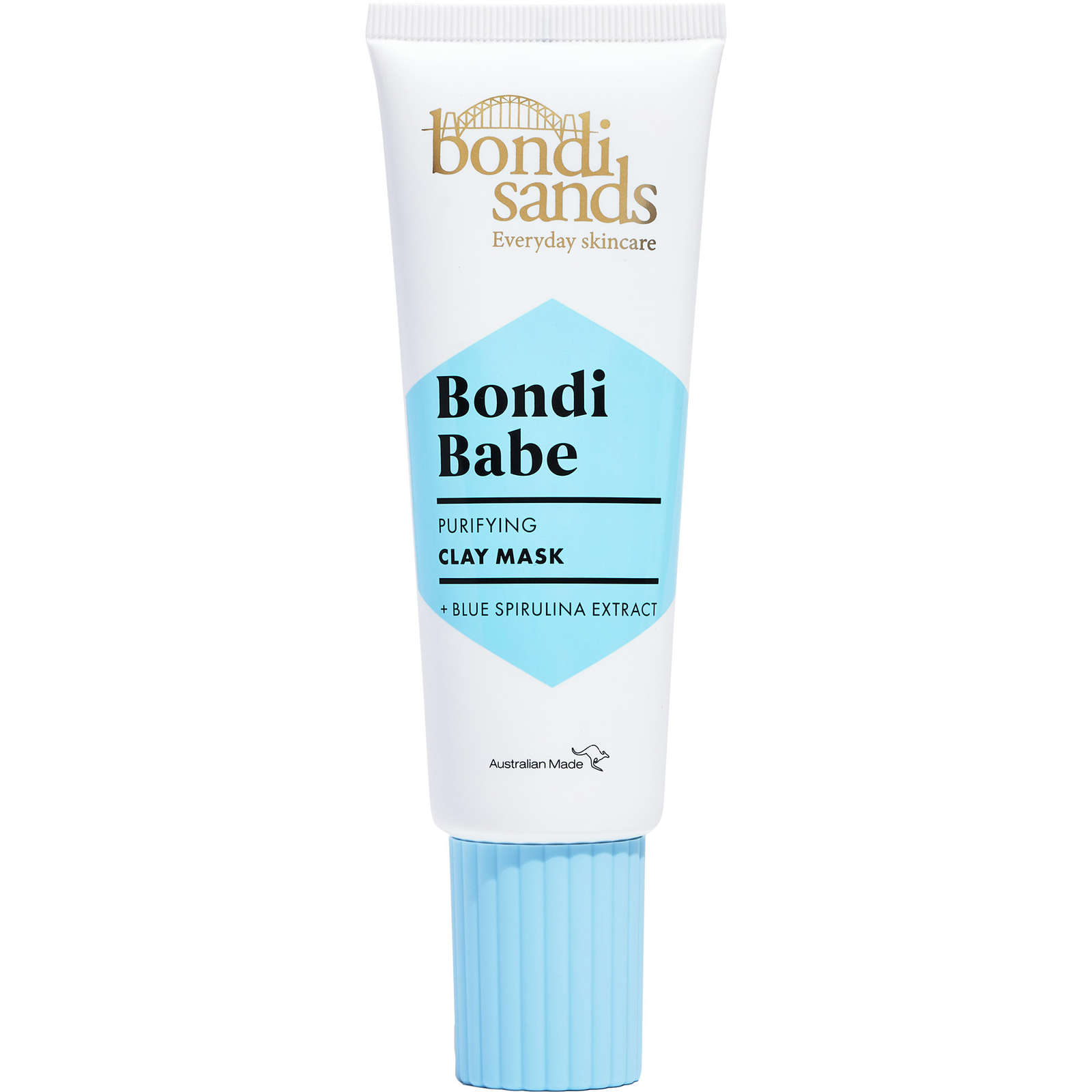 Bondi Babe Clay Mask