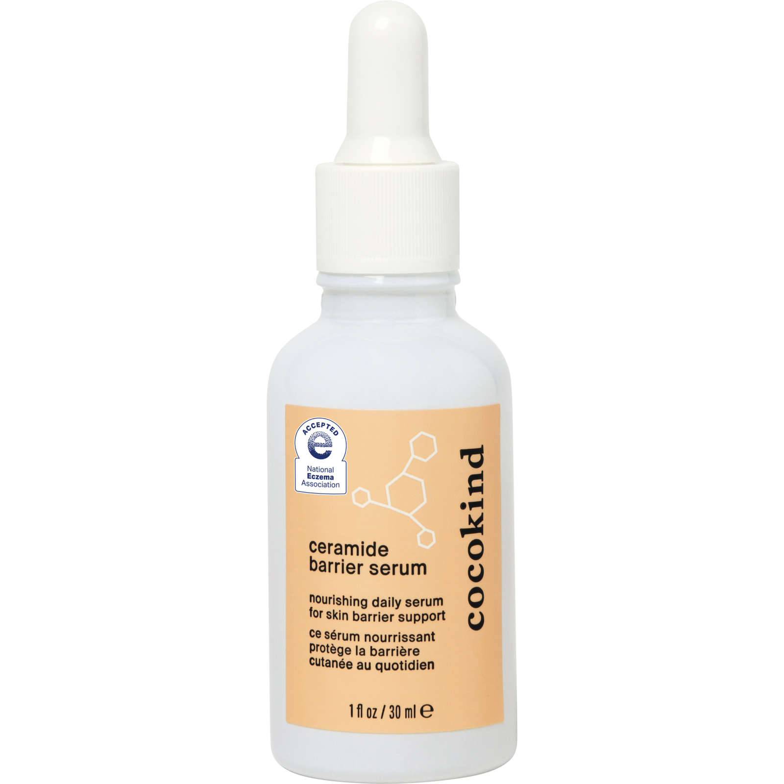 ceramide barrier serum