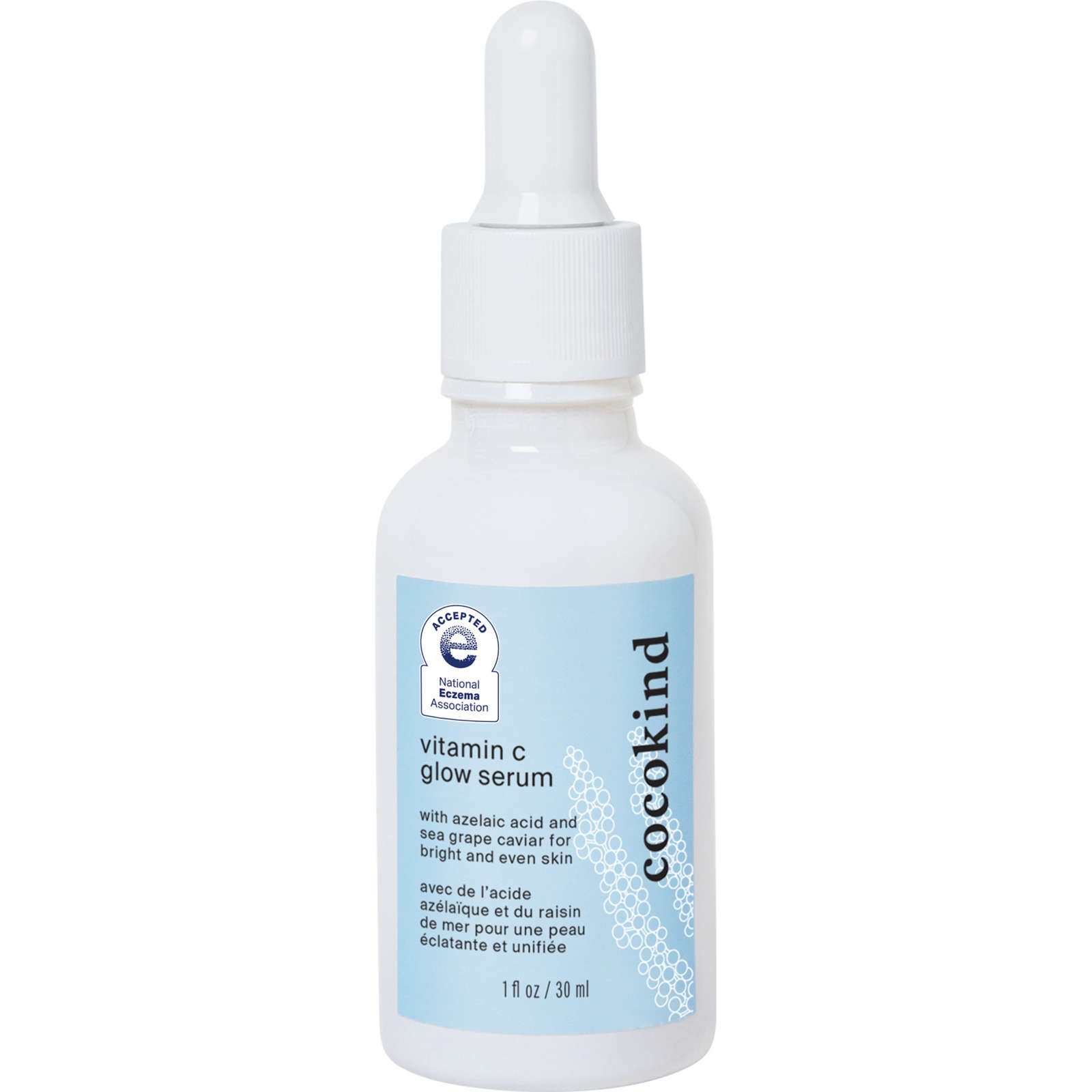 vitamin c glow serum