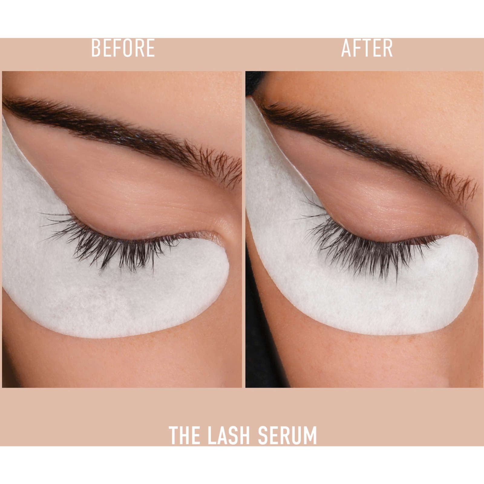 The Lash Serum - Nourishment