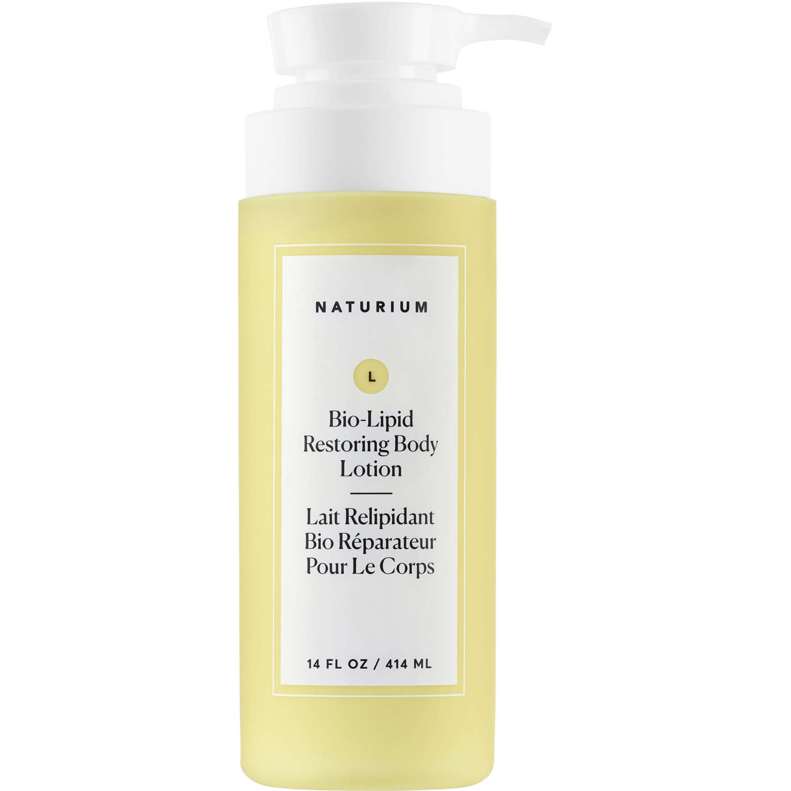 Bio-Lipid Restoring Body Lotion