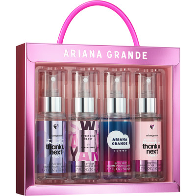 Shop for Ariana Grande Body Mist Set by Ariana Grande | Shoppers Drug Mart