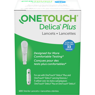 100 onetouch verio test strips at shoppers drug mart