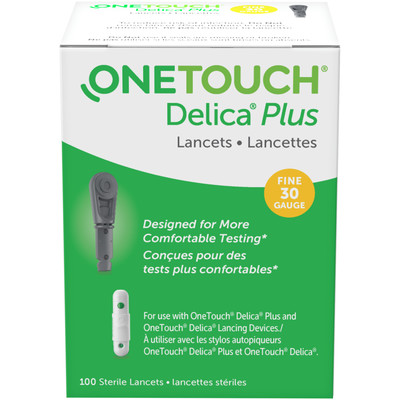 one touch ultra test strips shoppers drug mart