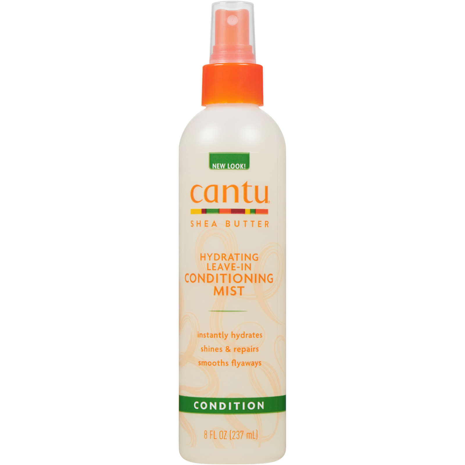 Hydrating Leave In Conditioning Mist