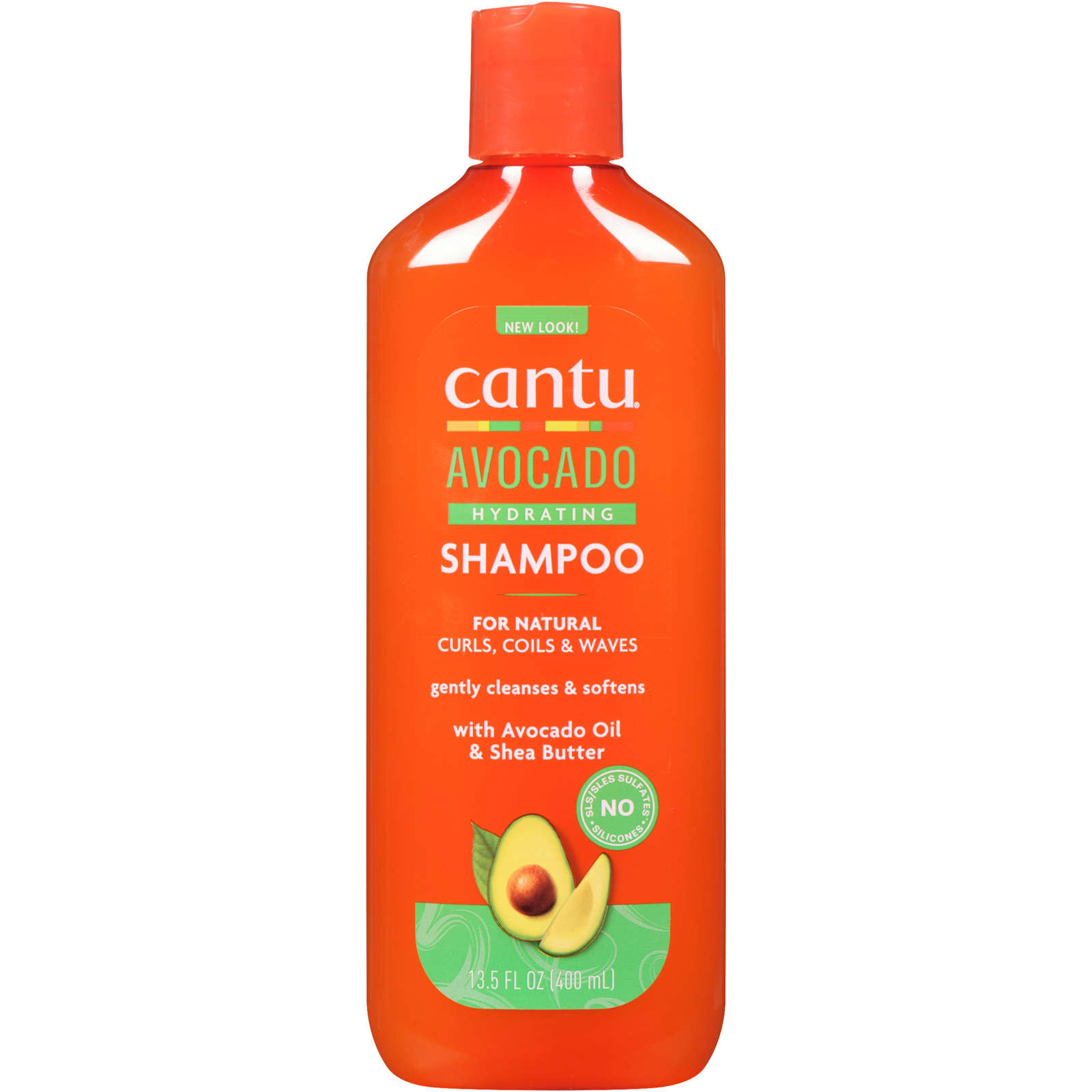 Avocado Hydrating Shampoo