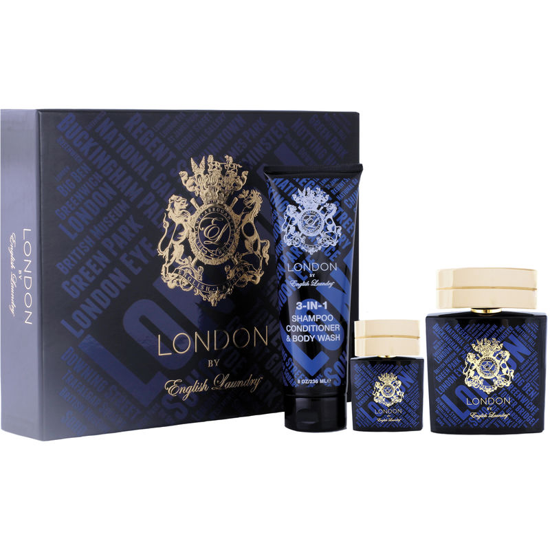 London Gift Set