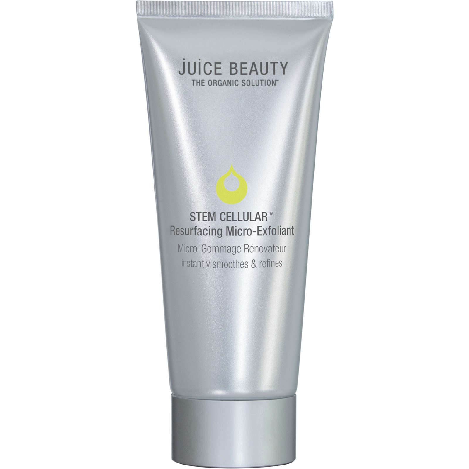 Stem Cellular Resurfacing Micro-Exfoliant