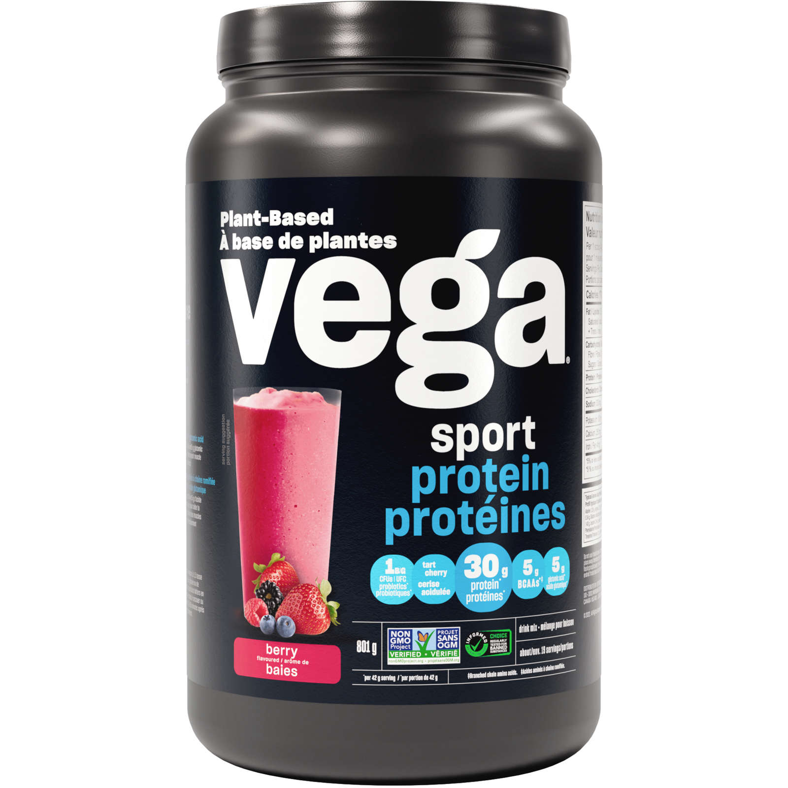 Vega Sport® Protein