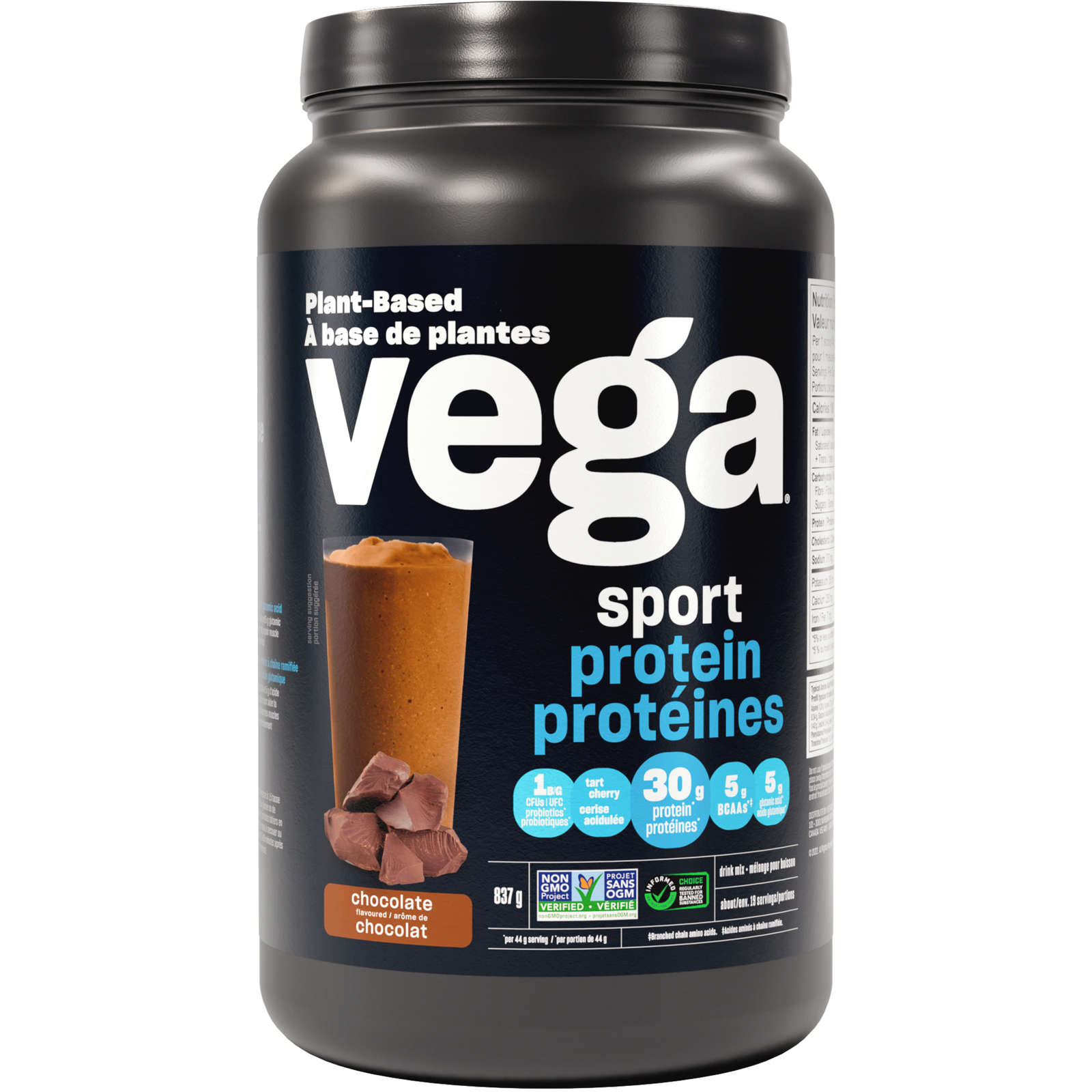 Vega Sport® Protein