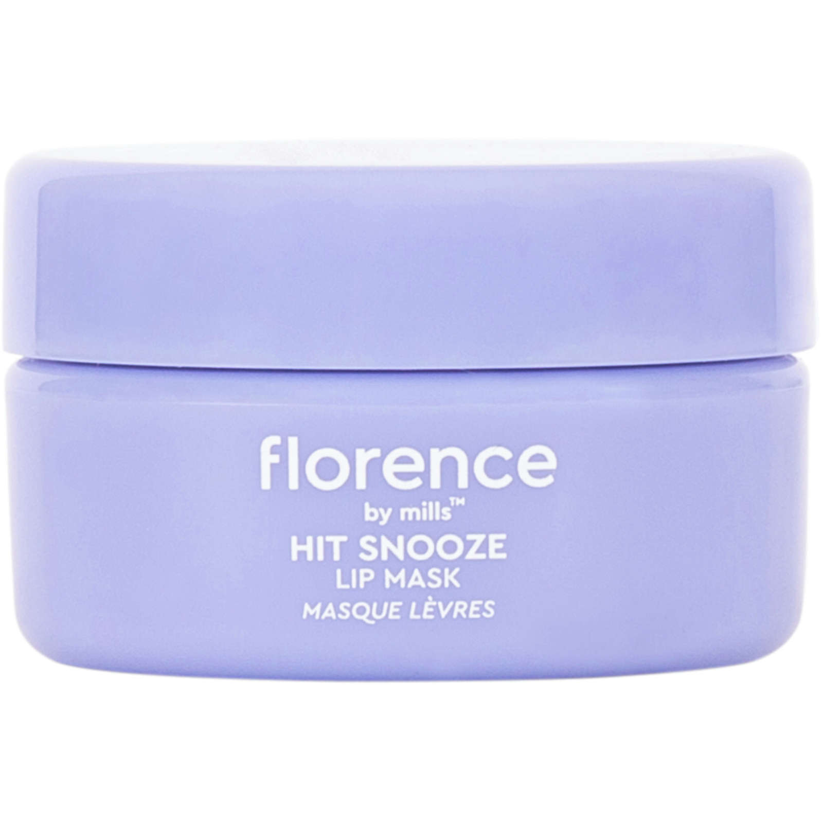 Hit Snooze Lip Mask