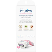 rasoir schick intuition