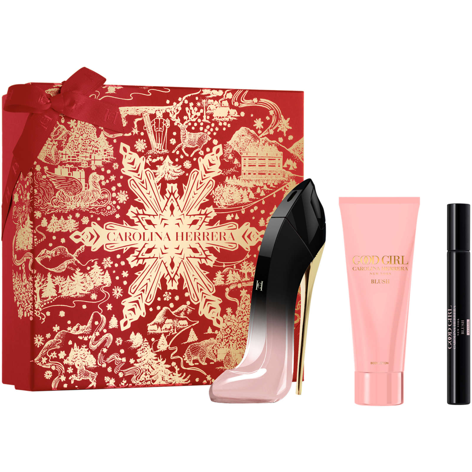 Good girl fragrance set online