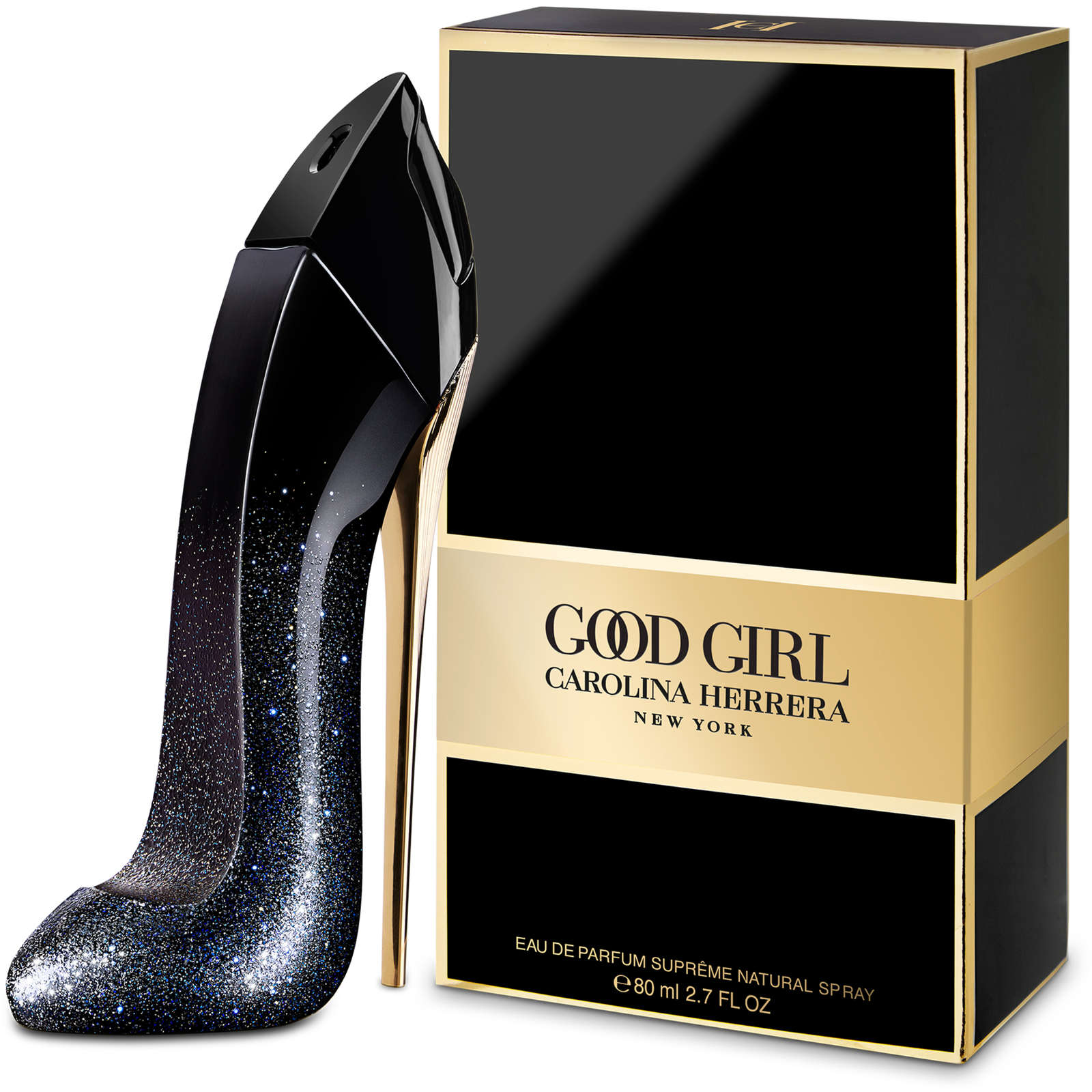 Good girl carolina herrera eau de parfum online