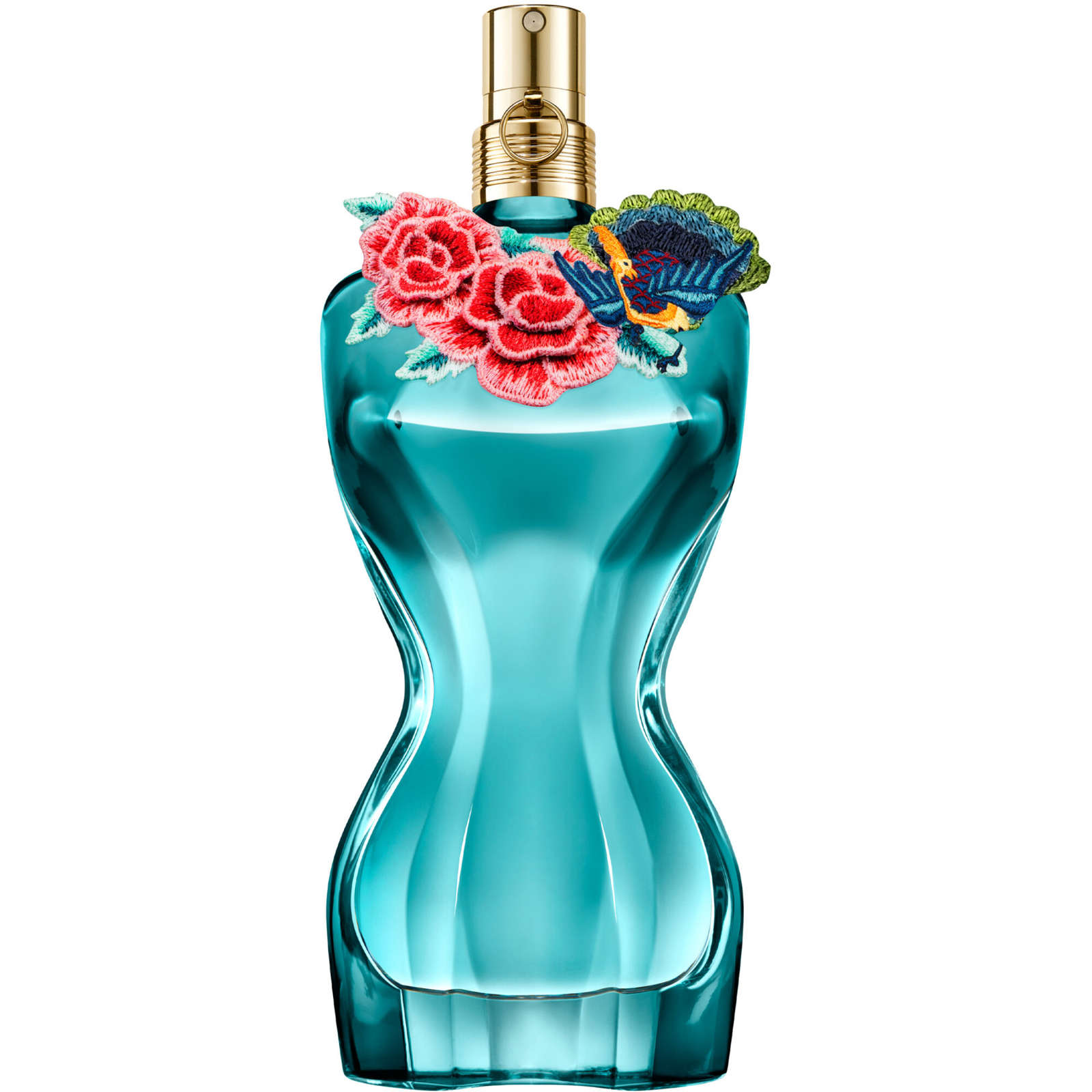 La Belle Paradise Garden Eau De Parfum