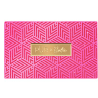 pur x barbie eyeshadow palette