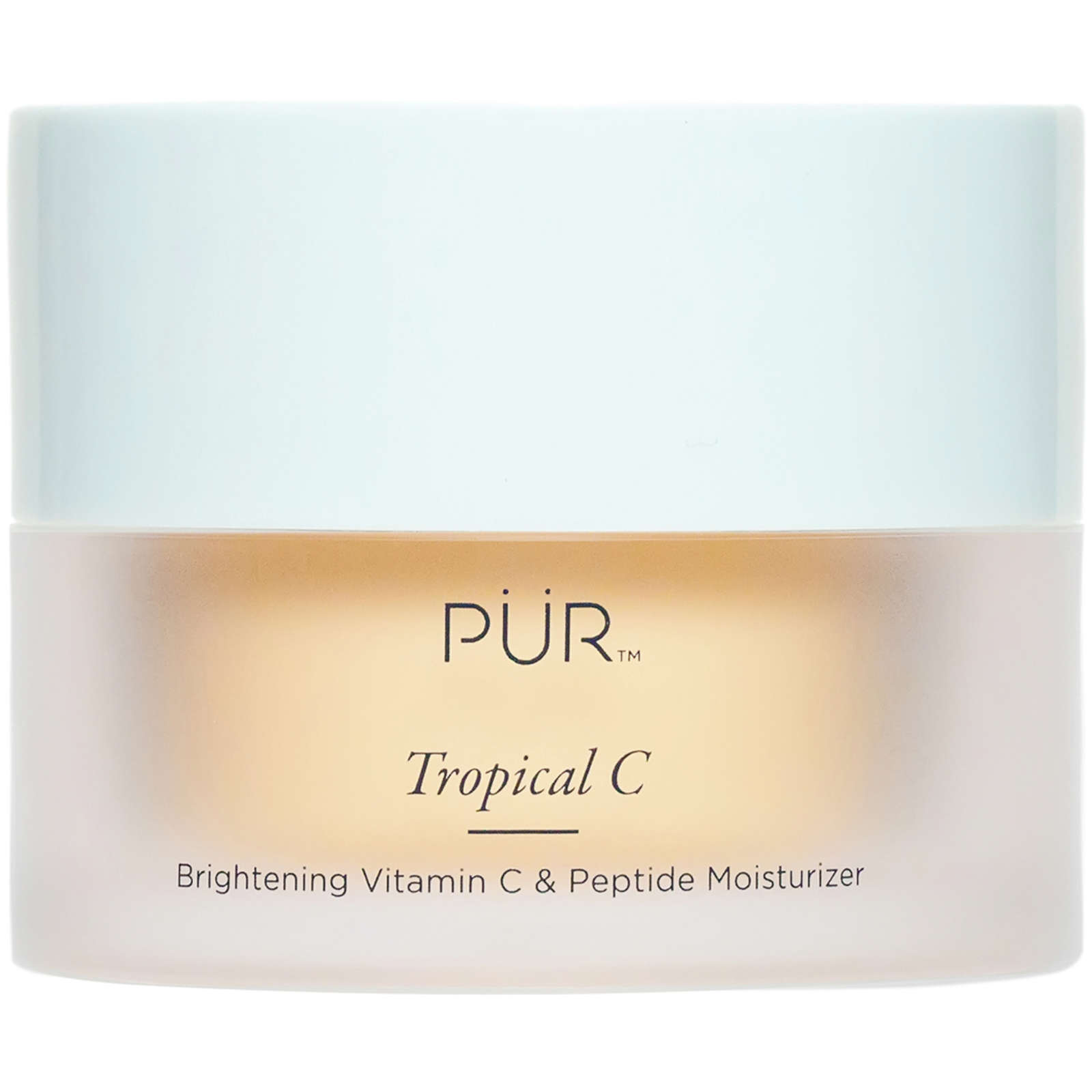 Tropical C Brightening Vitamin C & Peptide Moisturizer