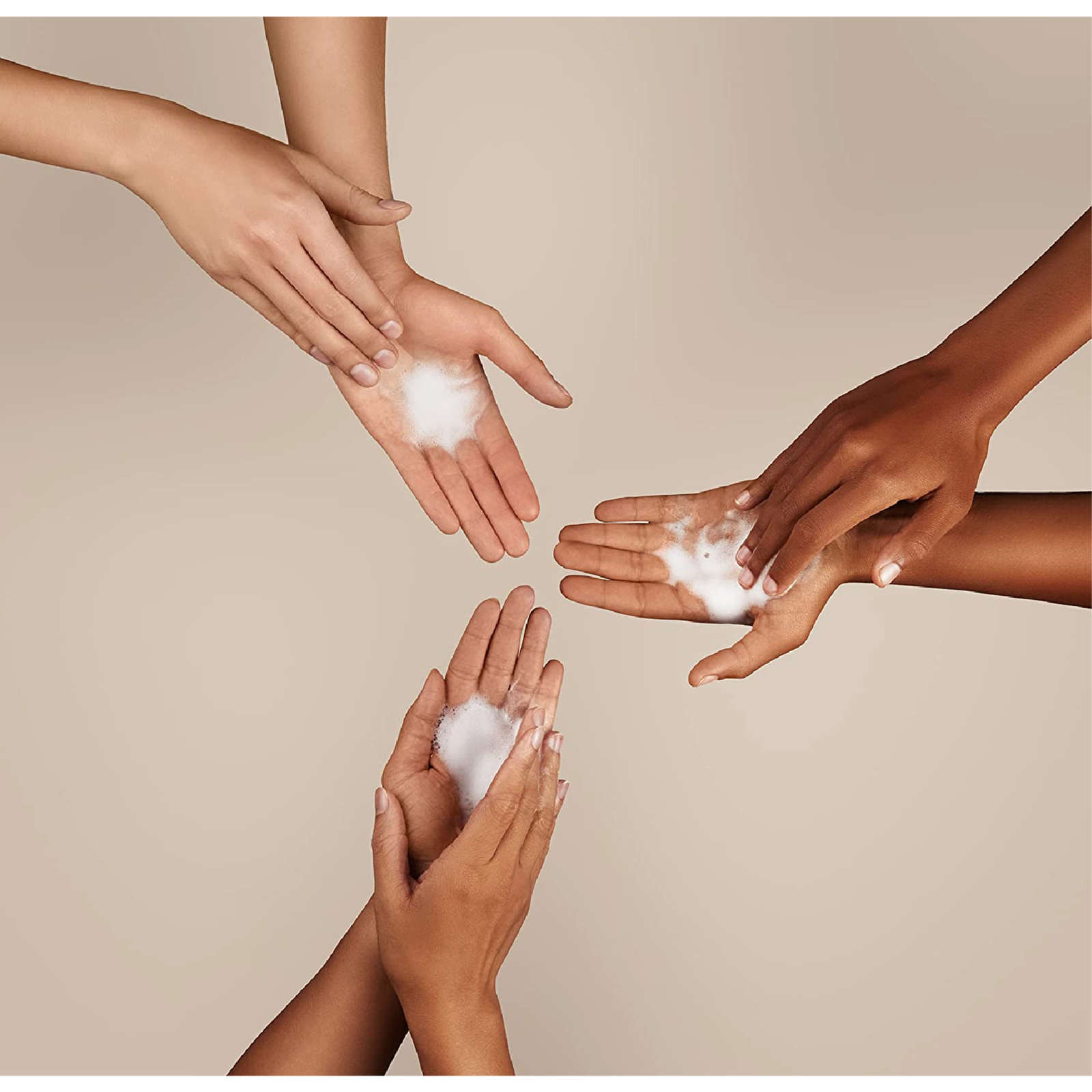 Cherry Blossom Foaming Hand Soap