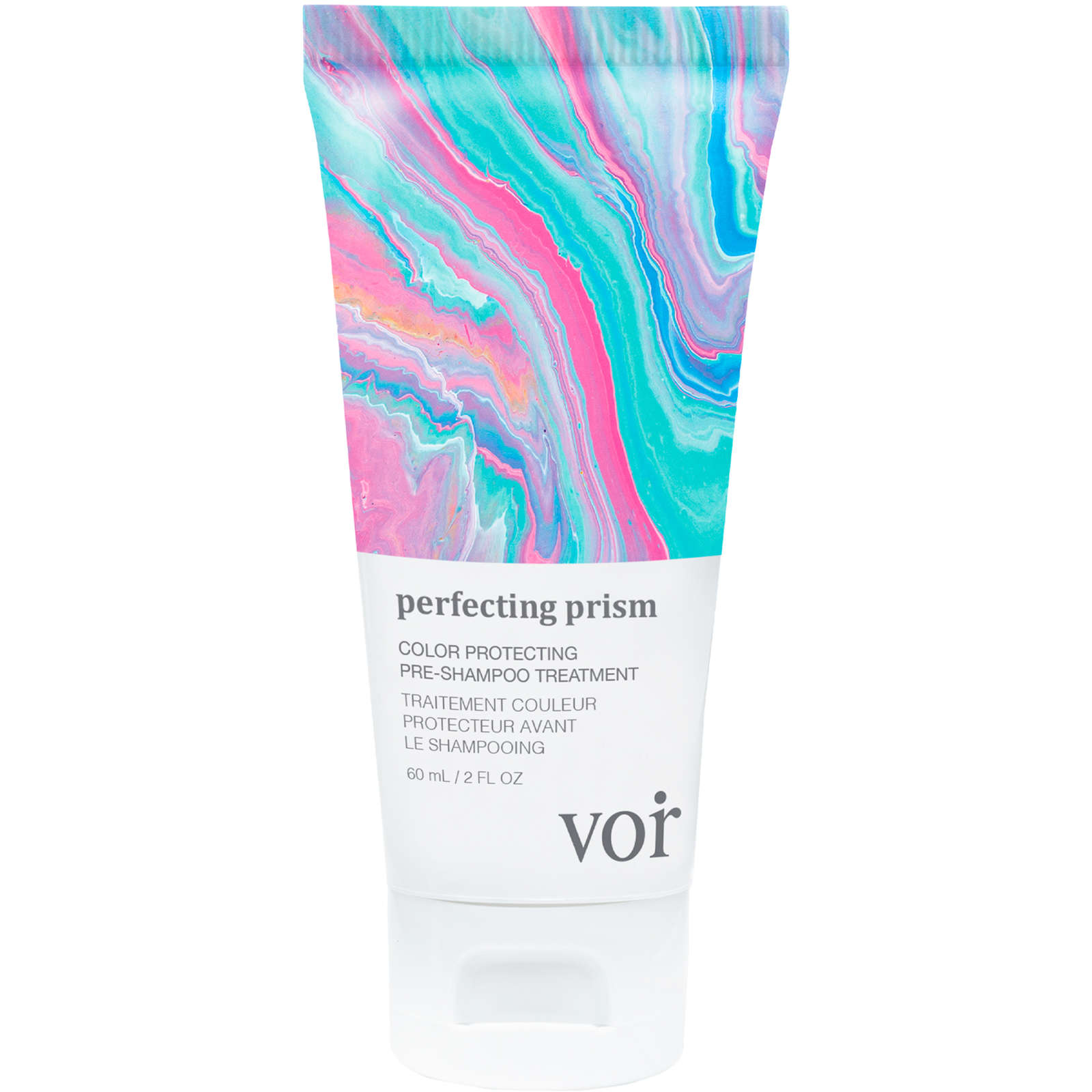 Color Protecting Pre-Shampoo Treatment