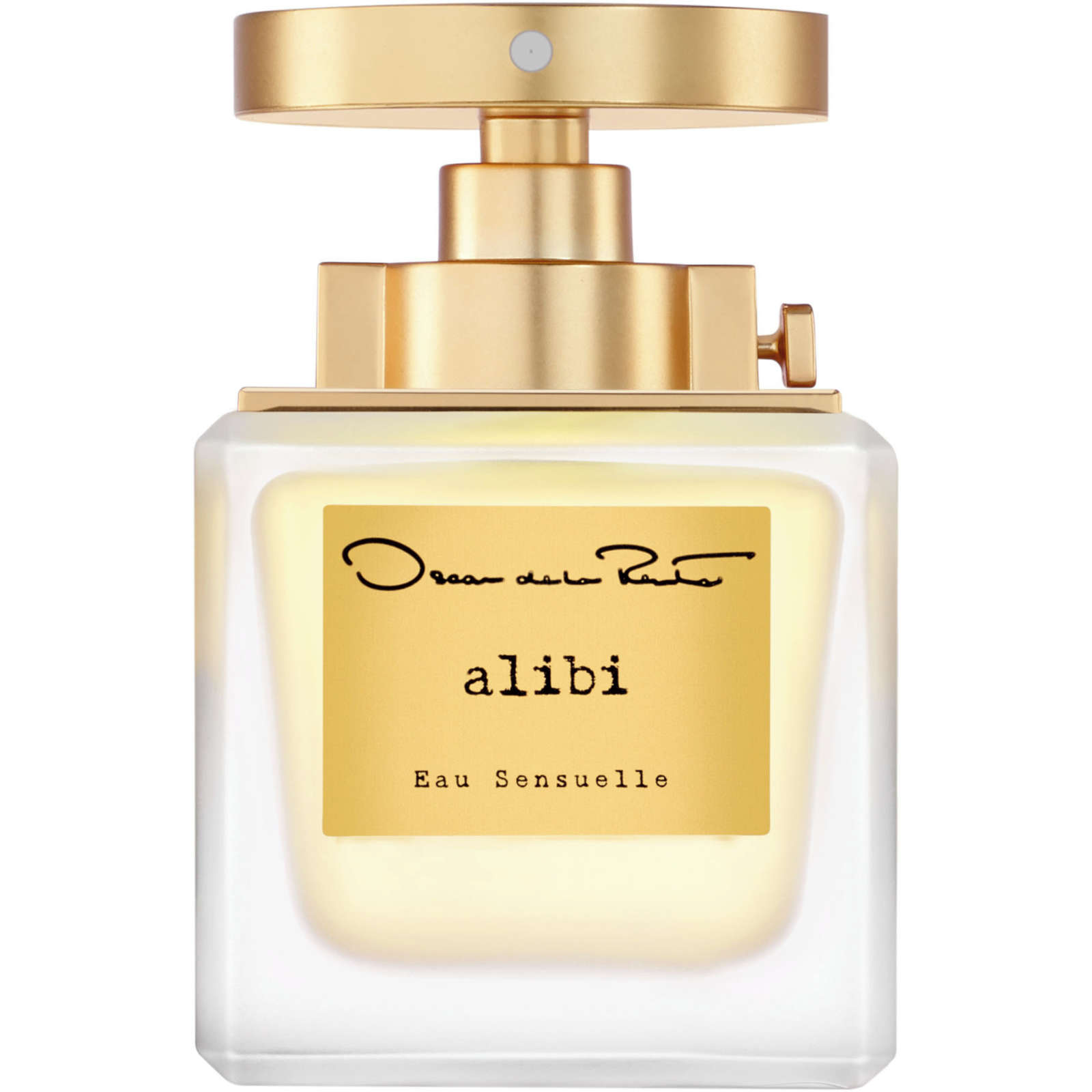 Oscar de la Renta Alibi Eau Sensuelle