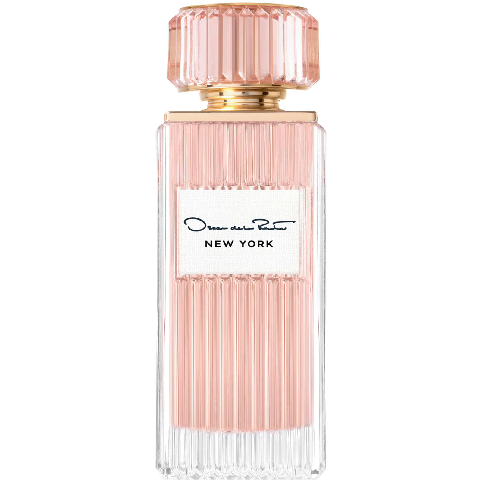 Oscar de la Renta New York Eau de Parfum