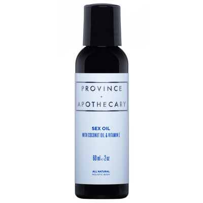 Sex oil province apothecary